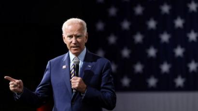 ABD Başkanı Trump, anketlerde Demokrat rakibi Biden’ın 14 puan gerisinde kaldı