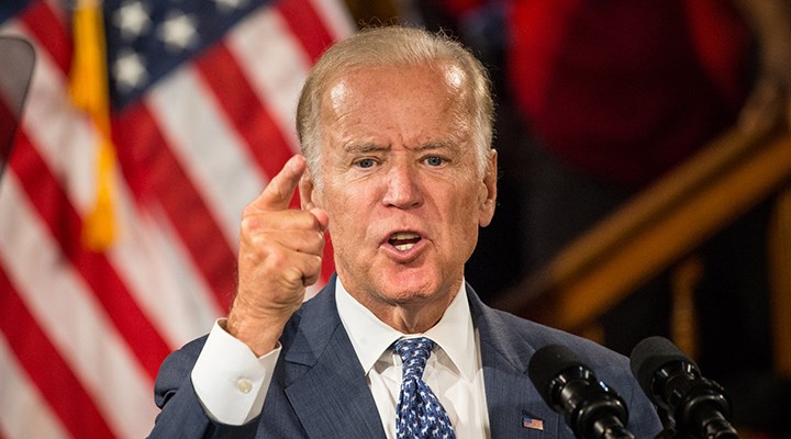 ABD Başkanı Trump, anketlerde Demokrat rakibi Biden’ın 14 puan gerisinde kaldı
