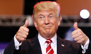 ABD Başkanı Trump, anketlerde Demokrat rakibi Biden’ın 14 puan gerisinde kaldı