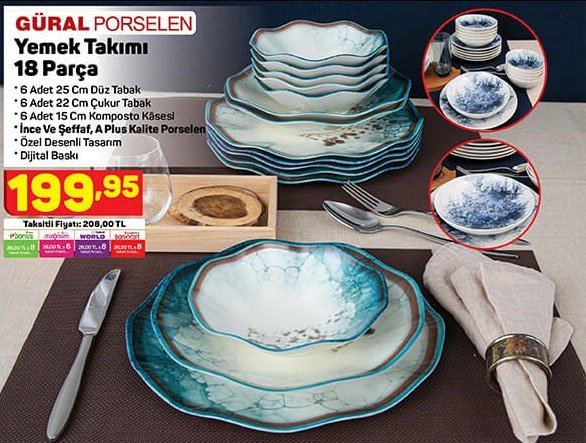 A101 aktüel ürünler kataloğu ile indirim bugün başlıyor! A101 aktüel ürünler listesinde buzdolabından televizyona...