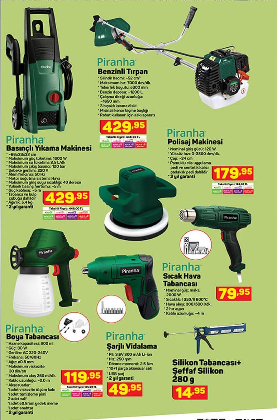 A101 aktüel ürünler kataloğu ile indirim bugün başlıyor! A101 aktüel ürünler listesinde buzdolabından televizyona...