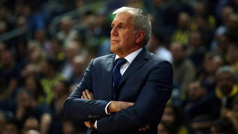 Ali Koç vizyonunun son kurbanı Obradovic! İşte ayrılığın nedenleri