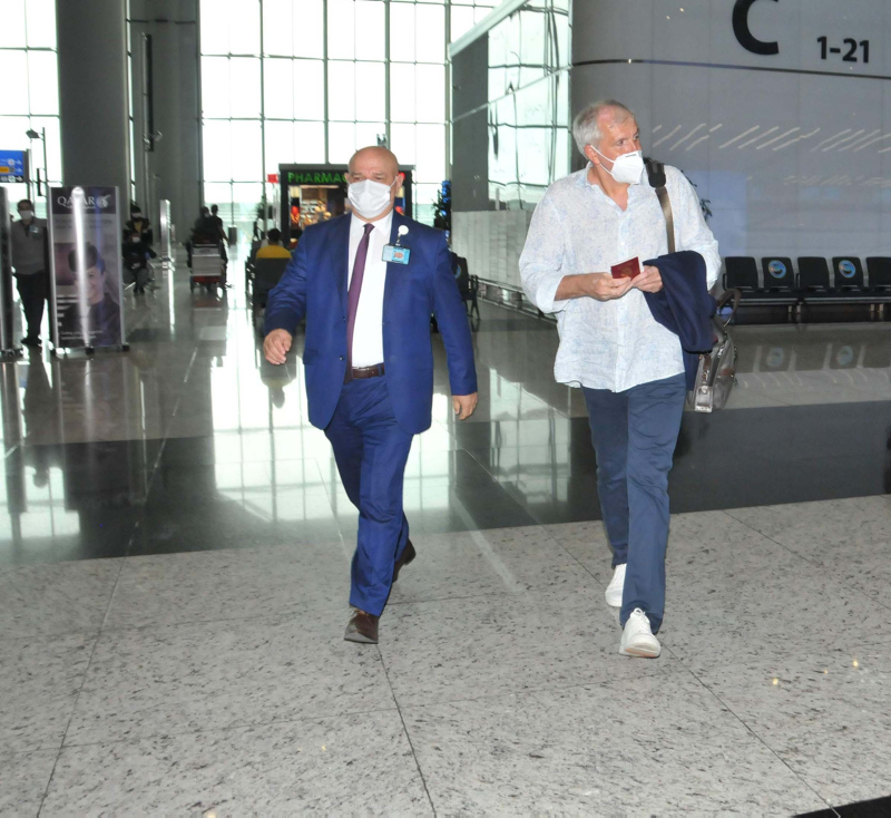Ali Koç vizyonunun son kurbanı Obradovic! İşte ayrılığın nedenleri
