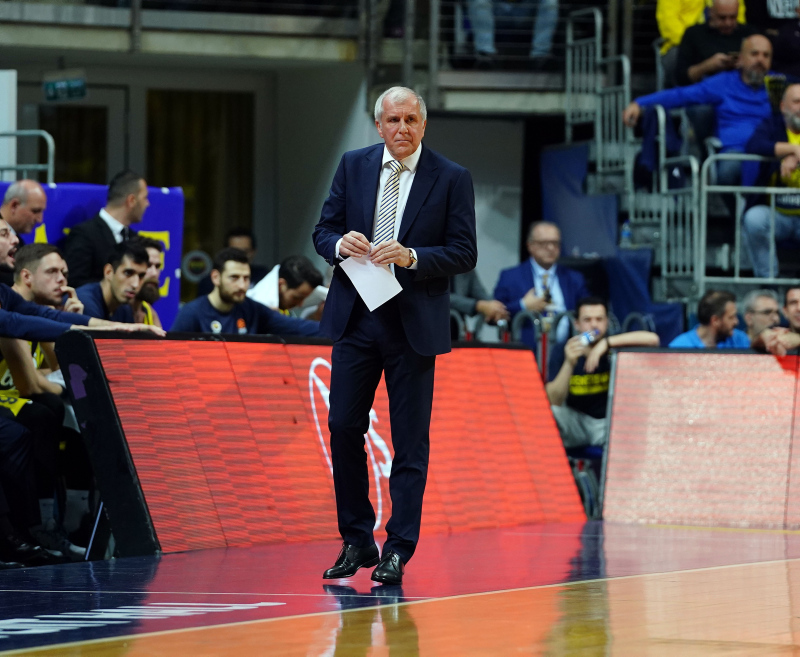 Ali Koç vizyonunun son kurbanı Obradovic! İşte ayrılığın nedenleri