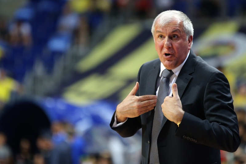 Ali Koç vizyonunun son kurbanı Obradovic! İşte ayrılığın nedenleri