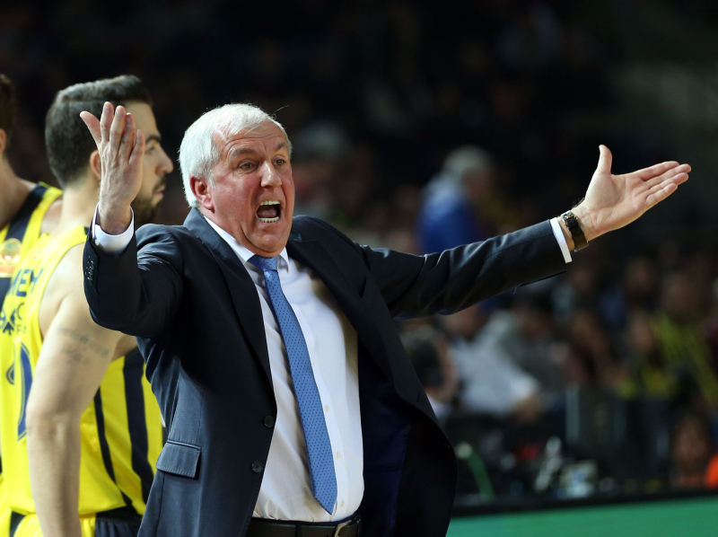 Ali Koç vizyonunun son kurbanı Obradovic! İşte ayrılığın nedenleri
