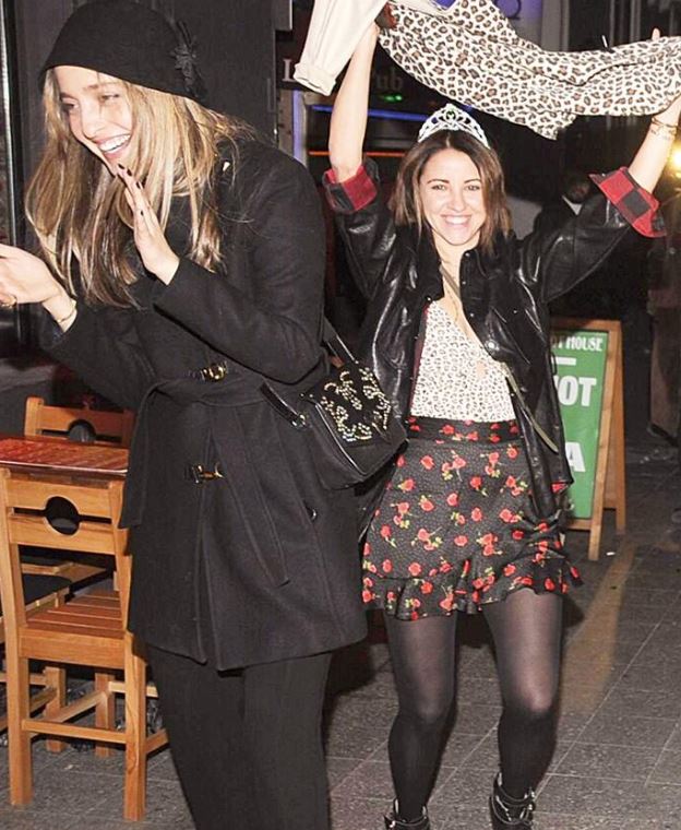 Birkan Sokullu’nun sevgilisi Eda Gürkaynak kimdir? Eda Gürkaynak kaç yaşında?