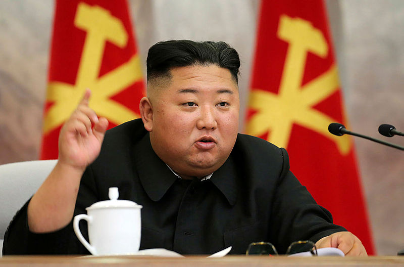 Son dakika Haberi: Reuters duyurdu! Japonya’dan Kim Jong Un ile ilgili şoke eden açıklama!