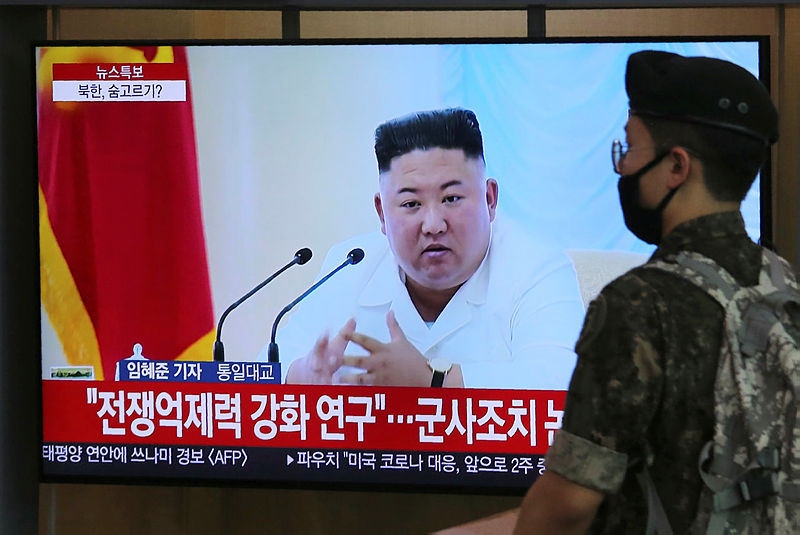 Son dakika Haberi: Reuters duyurdu! Japonya’dan Kim Jong Un ile ilgili şoke eden açıklama!