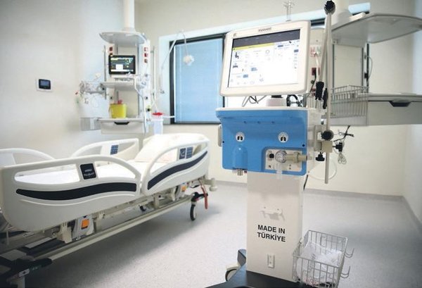 Yeni dönem böyle başladı! Her alanda dev atılım! Türkiye’nin önü 2 yılda açıldı...