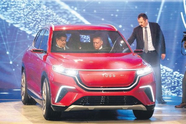 Yeni dönem böyle başladı! Her alanda dev atılım! Türkiye’nin önü 2 yılda açıldı...