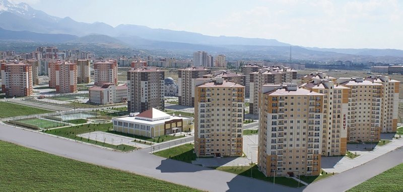 CANLI | TOKİ Kars Sarıkamış ve Ankara Nallıhan kura çekilişi sonuçları! 2020 TOKİ Kars Sarıkamış ve Ankara Nallıhan kura sonuçları isim listesi sorgulama