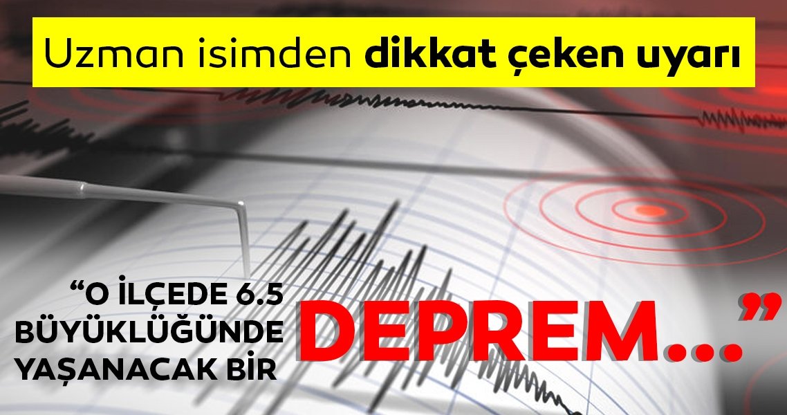SON DAKİKA | İstanbul’da da hissedilen Manisa depremi sonrası uzman isimden korkutan uyarı: 7 büyüklüğünde bir deprem...