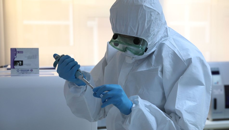 Son dakika: DSÖ coronavirüs aşısı için tarih verdi: 2 milyar doz dağıtılacak...