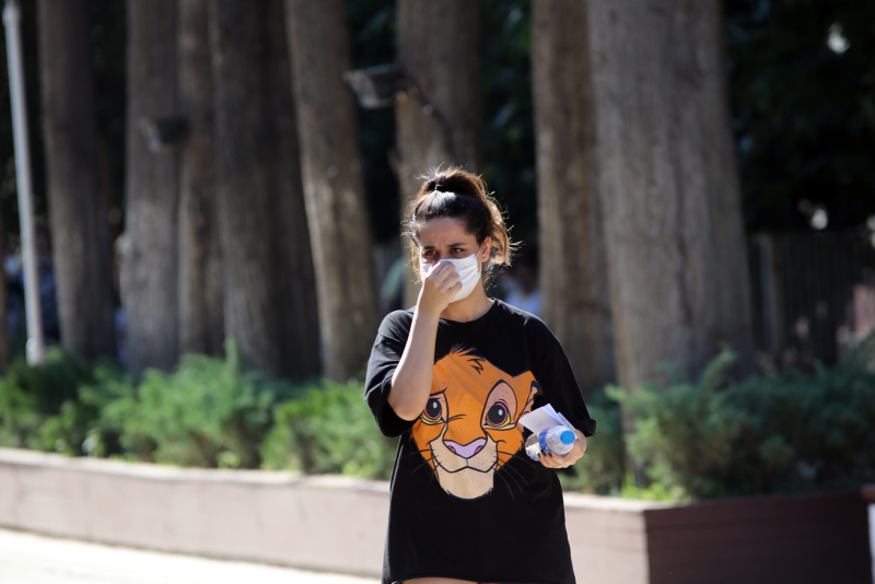 Son dakika: YKS’nin ilk oturumu TYT 81 ilde sona erdi! İşte tüm detaylar...