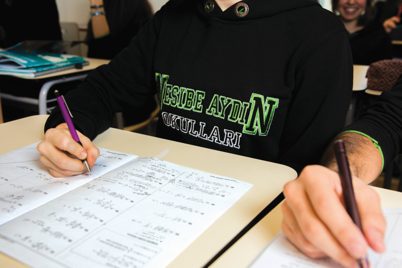 Son dakika: YKS AYT sınav yorumları: 2020 AYT ve YDT sınav soruları kolay mıydı, zor muydu?