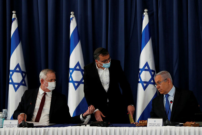 İsrail ve ABD arasında anlaşmazlık! İsrail’in skandal planı neden gündemde?