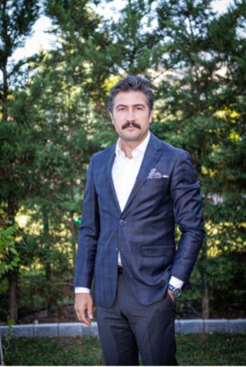 AK Parti Grup Başkanvekili Avukat Cahit Özkan: Türkiye’deki baro düzeninin dünyada benzeri yok