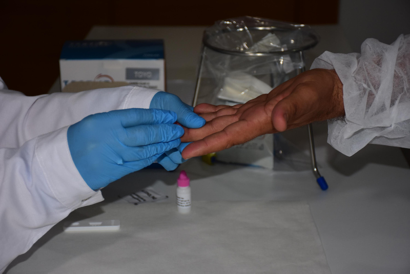 Son dakika: Bilim Kurulu Üyesi Seçil Özkan’dan çok çarpıcı antikor açıklaması! Dikkat çeken rakam...