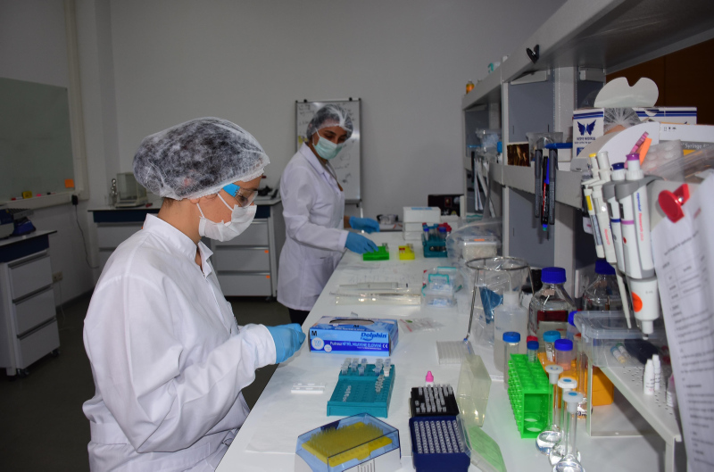 Son dakika: Bilim Kurulu Üyesi Seçil Özkan’dan çok çarpıcı antikor açıklaması! Dikkat çeken rakam...