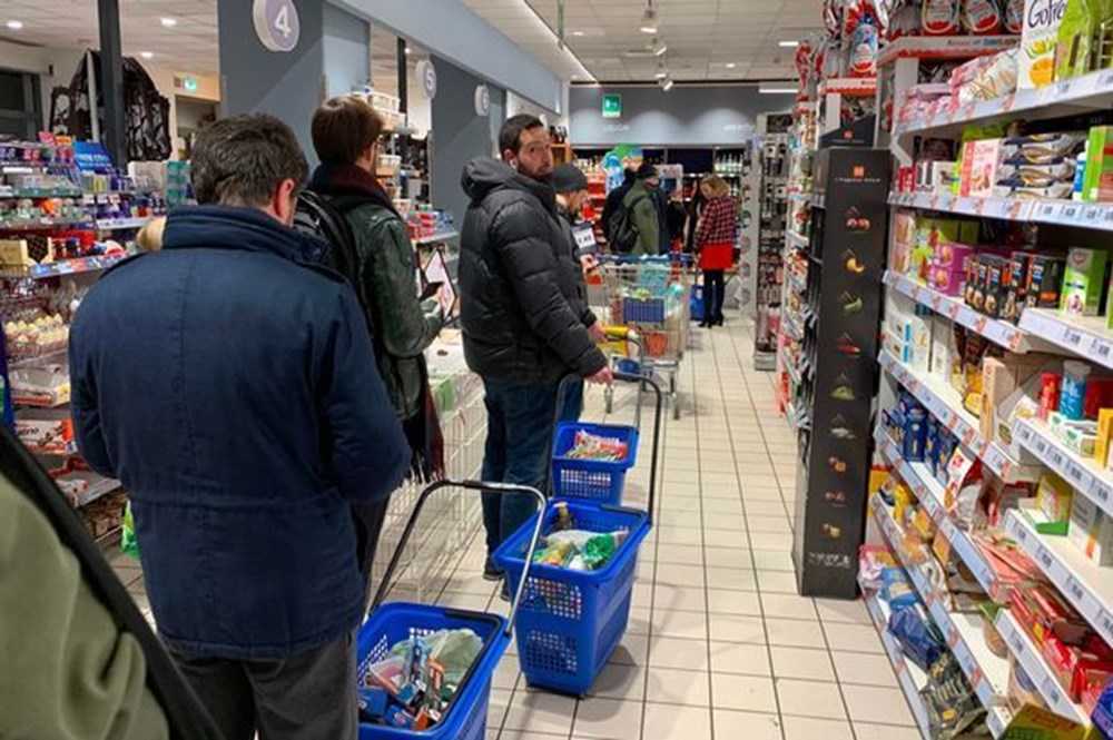 SON DAKİKA: Coronavirüsün en çok öldürdüğü meslekler açıklandı! Kadınlar ve erkekler için farklı tablolar...