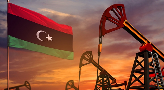 Son dakika: Türkiye’den Libya’daki petrol arayışları ile ilgili flaş açıklama: Ortak yapacağız...