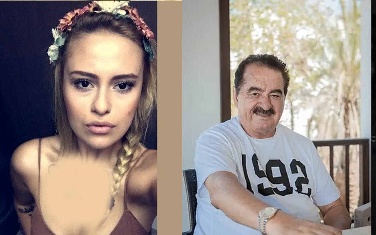 İbrahim Tatlıses'in 42 yaş küçük aşkı Gülçin Karakaya'nın mesleği şaşırttı! İbrahim Tatlıses'in sevgilisi Gülçin Karakaya meğer...