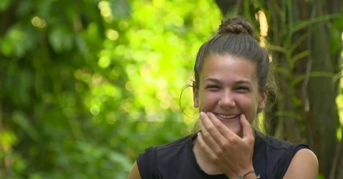 Survivor Nisa kimdir? Nisa Bölükbaşı kaç yaşında, nereli, boyu kaç ve mesleği ne?