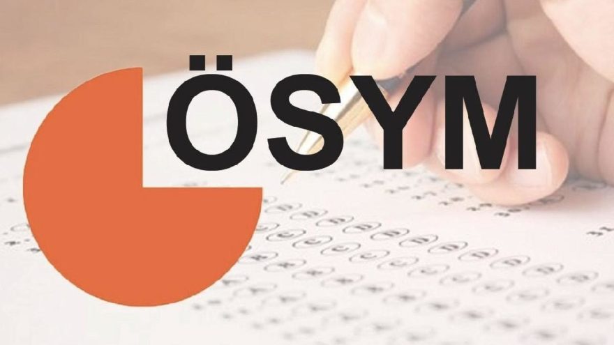 ÖSYM şifresi alma nasıl yapılır? İşte ÖSYM AİS şifre değiştirme işlemi bilgileri...