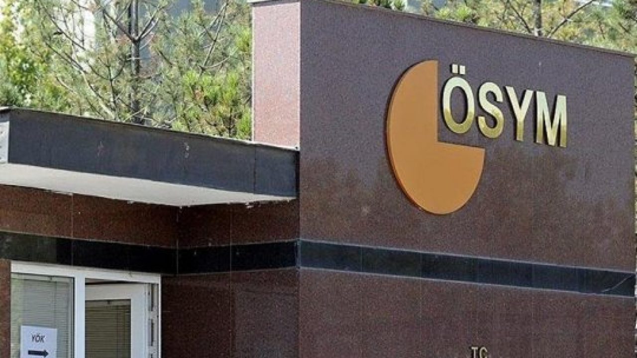 ÖSYM şifresi alma nasıl yapılır? İşte ÖSYM AİS şifre değiştirme işlemi bilgileri...