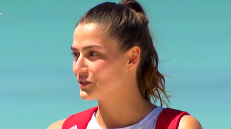 Survivor Gizem Birdan kimdir? Gizem Birdan nereli, kaç yaşında?