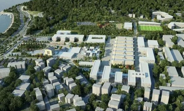 YÖK, İstanbul Şehir Üniversitesi ile ilgili sıkça sorulan soruları yanıtladı: