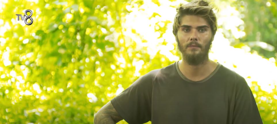 Son Dakika Haberi: Survivor Barış Murat Yağcı, Nisa’nın elenmesinin ardından ateş püskürdü! Birkaç kişinin canı yanacak...