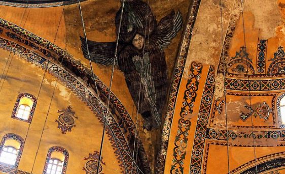 10 soruda Ayasofya gerçeği!