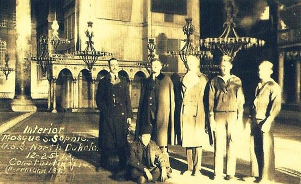 10 soruda Ayasofya gerçeği!