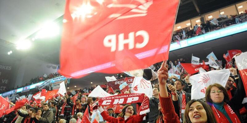 SON DAKİKA: CHP’de kazan kaynıyor! Kurultay öncesi manifesto gibi açıklama