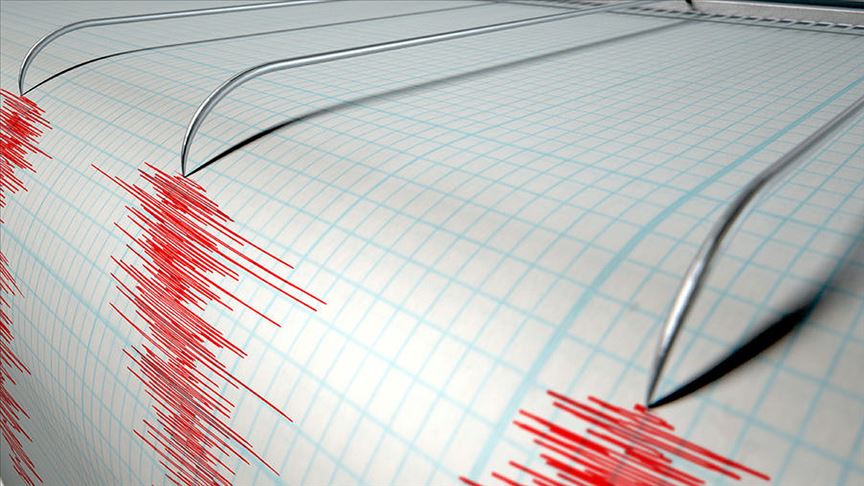 Deprem mi oldu, nerede, saat kaçta, kaç şiddetinde? 2 Temmuz 2020 Perşembe Kandilli Rasathanesi ve AFAD son depremler listesi BURADA…