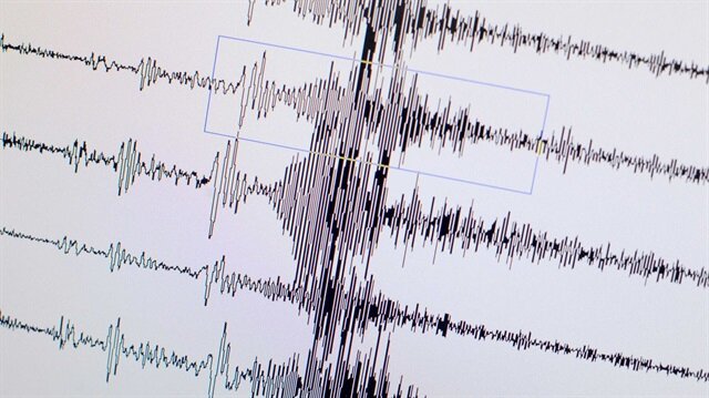 Deprem mi oldu, nerede, saat kaçta, kaç şiddetinde? 2 Temmuz 2020 Perşembe Kandilli Rasathanesi ve AFAD son depremler listesi BURADA…