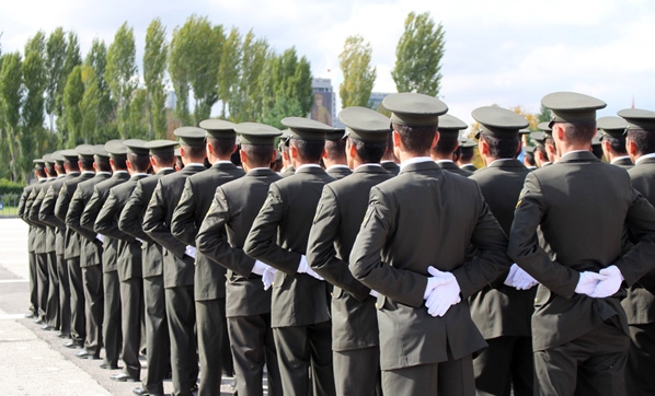 SON DAKİKA | MSÜ sınav sonuçları açıklandı! 2020 ÖSYM ile Milli Savunma Üniversitesi MSÜ sınav sonuçları sorgulama!