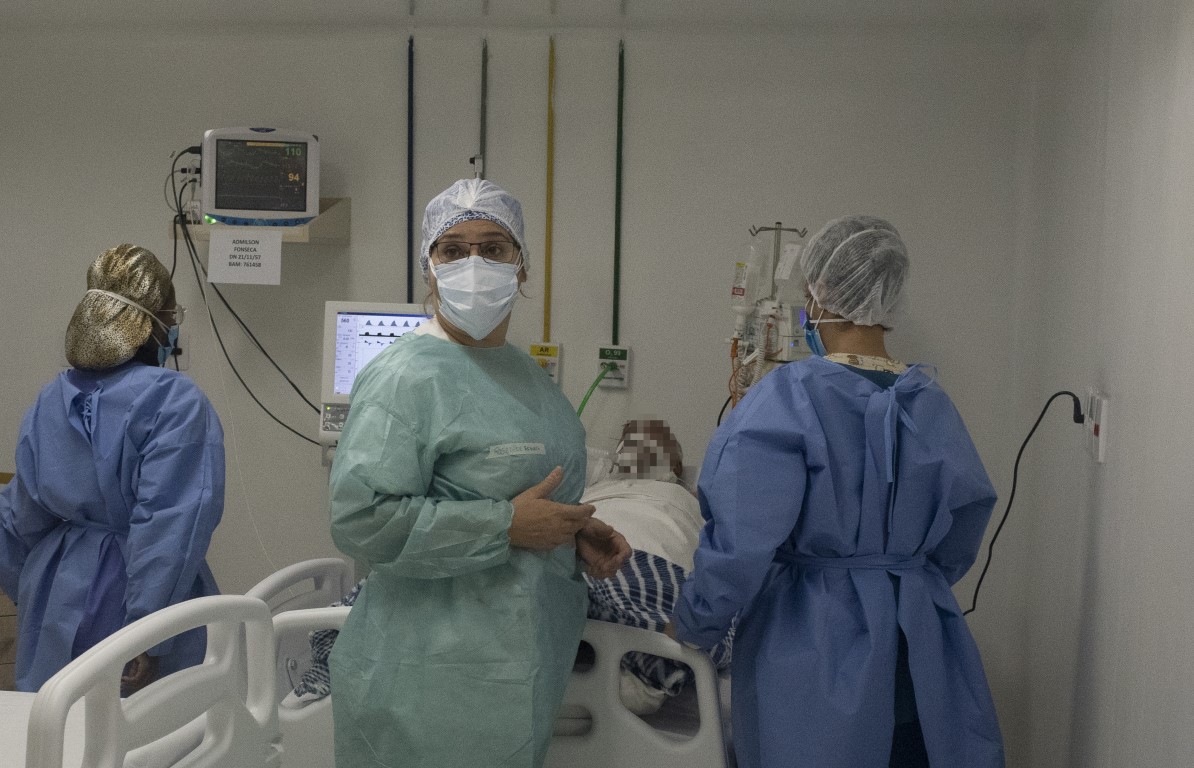 Covid-19 ile ilgili son dakia keşif! Coronavirüsten ölümlerin en önemli nedeni...