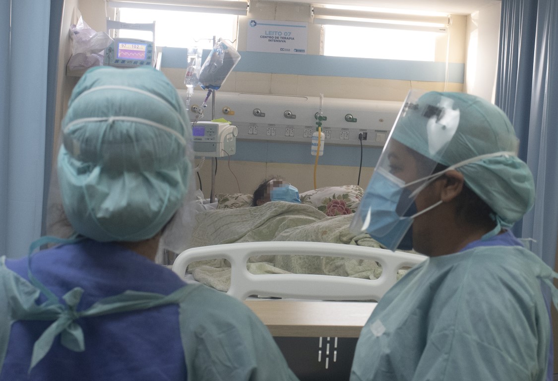 Covid-19 ile ilgili son dakia keşif! Coronavirüsten ölümlerin en önemli nedeni...