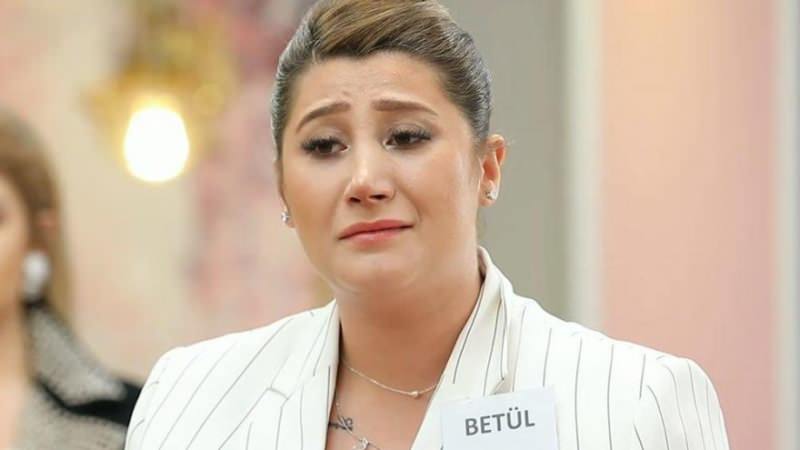 Doya Doya Moda Betül’ün oğlu Emir’in hikayesi herkesi üzdü! Doya Doya Moda Betül Böçkün kimdir, kaç yaşında,aslen nereli?