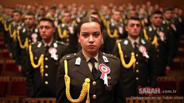 Milli Savunma Üniversitesi Harp okulları ve MYO taban puanları 2020! Kadın erkek MSÜ taban puanları ve kontenjan bilgileri burada