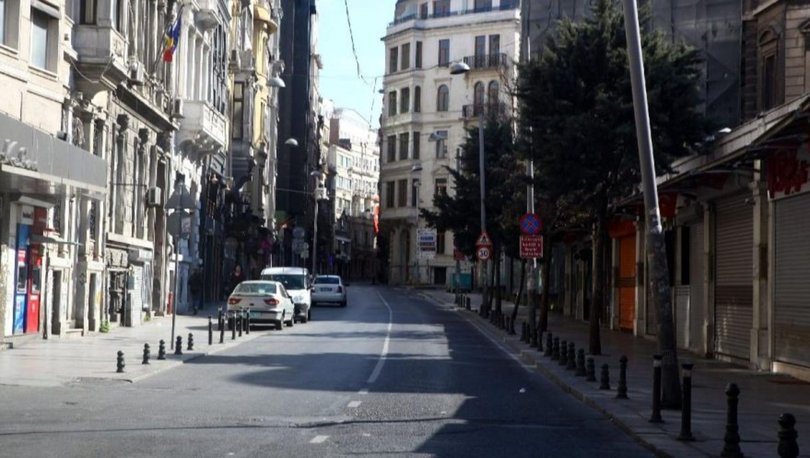Son dakika haberleri: 4-5 Temmuz hafta sonu sokağa çıkma yasağı olacak mı, ilan edildi mi? Bu hafta sonu yarın sokağa çıkma yasağı var mı?