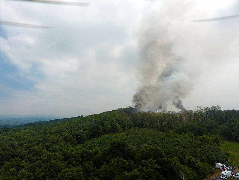 SON DAKİKA HABER - Sakarya’daki havai fişek fabrikasının patlaması sonrası Bakan Koca’dan açıklama geldi! 4 ölü - 97 yaralı!