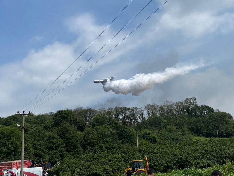 Son dakika: Sakarya’da havai fişek fabrikasında korkunç patlama! Çok sayıda ölü ve yaralı haberi geldi...