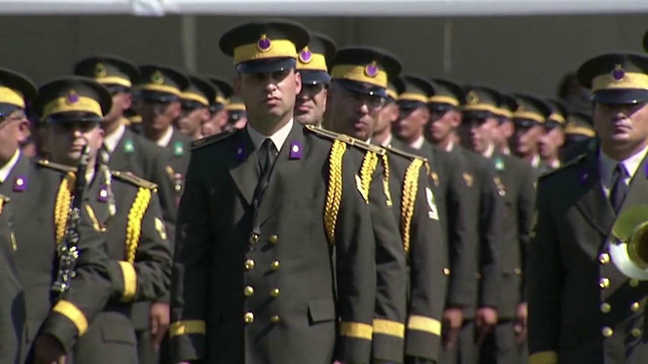 2020 Milli Savunma Üniversitesi Harp Okulları ve Astsubay MYO taban puanları! MSÜ kadın erkek taban puanları ve kontenjan bilgileri