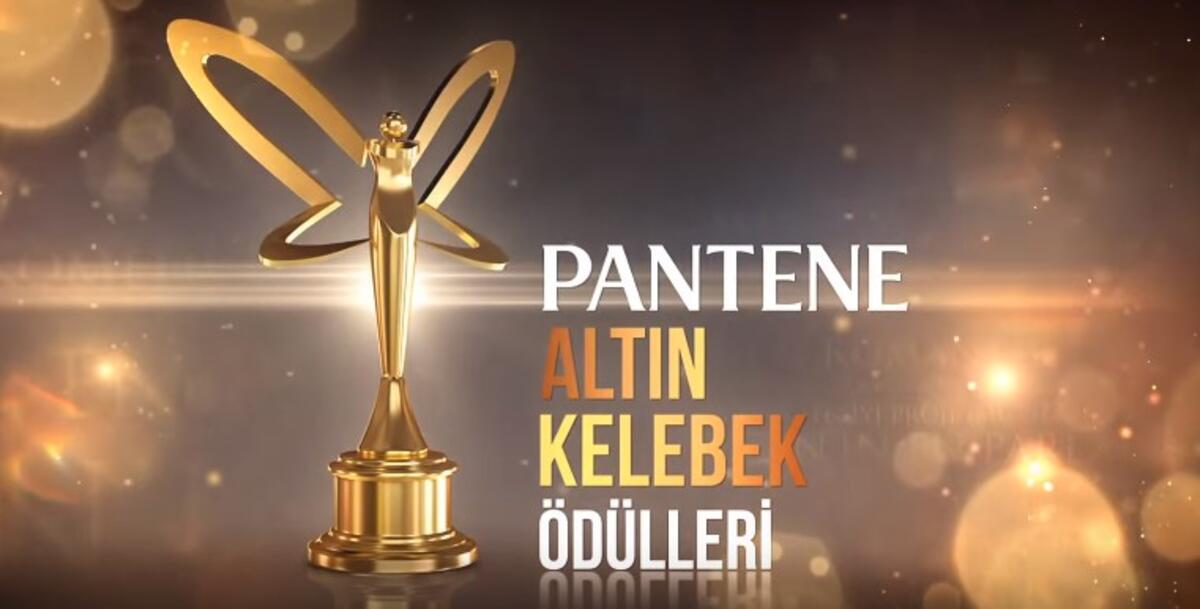 Pantene Altın Kelebek 2020 ödülleri ne zaman? Pantene Altın Kelebek saat kaçta?