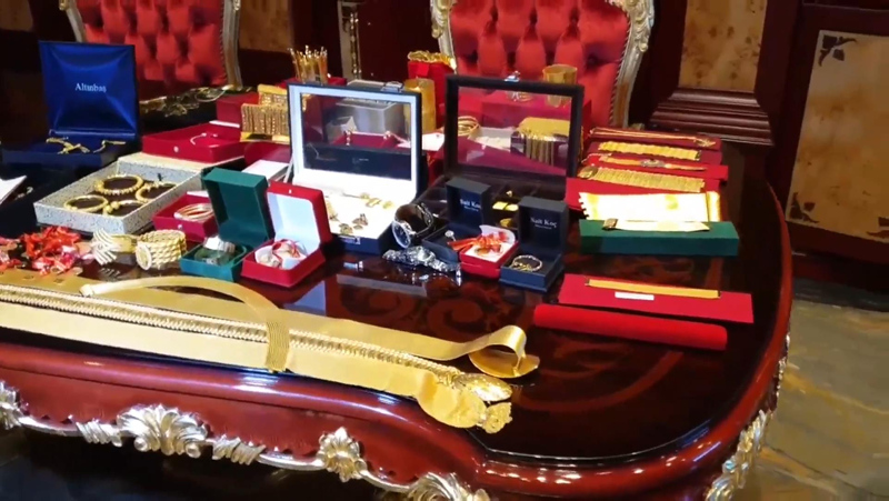 Son Dakika Haberi: Nejat Daş kimdir? Bataklık Operasyonu ile çökertilen çetede Nejat Daş tutuklandı