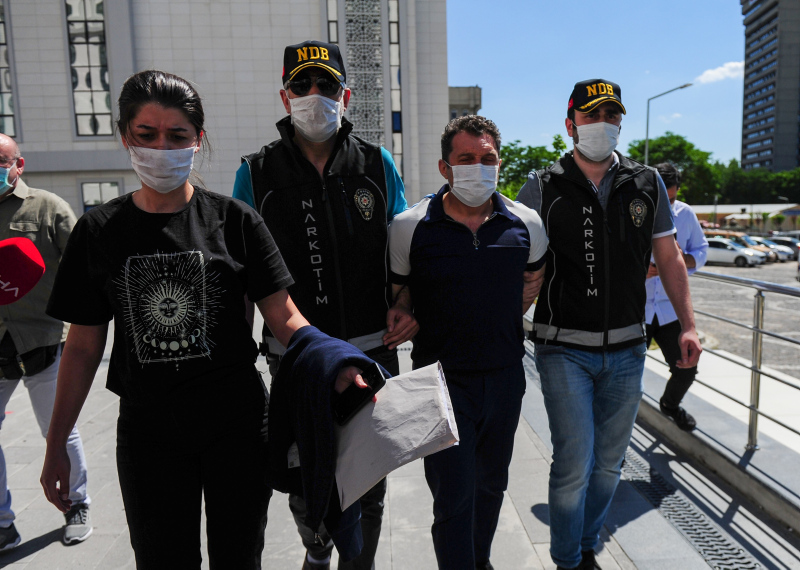 Son Dakika Haberi: Nejat Daş kimdir? Bataklık Operasyonu ile çökertilen çetede Nejat Daş tutuklandı